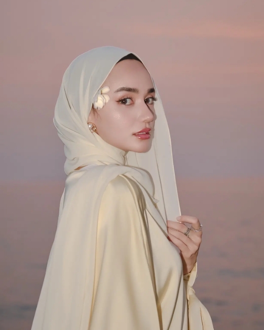 امرأة عربية